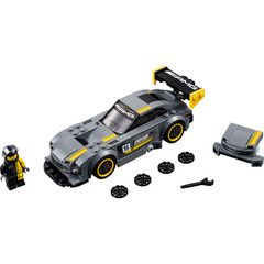 LEGO Mercedes-AMG GT3 Set 75877
