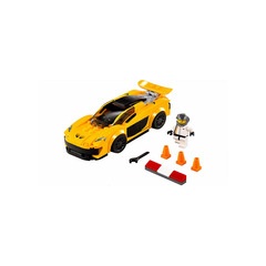 LEGO McLaren P1 Set 75909