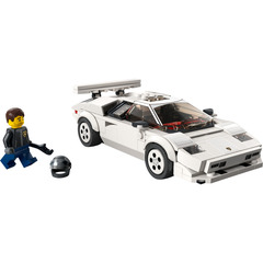 LEGO Lamborghini Countach Set 76908