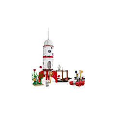 LEGO Rocket Ride Set 3831