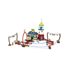 LEGO Mrs. Puff's Boating School Set 4982