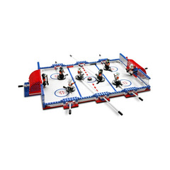 LEGO NHL Championship Challenge Set 3578