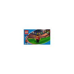 LEGO Forward 1 Set 4446