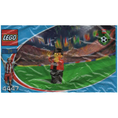 LEGO Forward 2 Set 4447