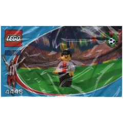 LEGO Defender 3 Set 4448