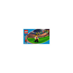 LEGO Mid Fielder 2 Set 4450