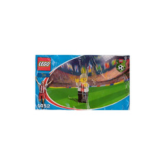 LEGO Forward 4 Set 4452