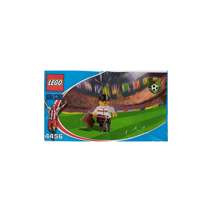 LEGO Doctor Set 4456