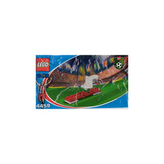 LEGO PK Kicker Set 4459