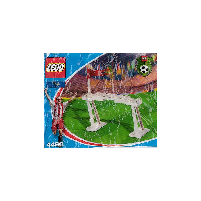 LEGO Goal Set 4460
