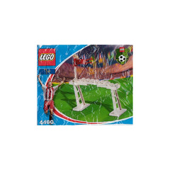 LEGO Goal Set 4460