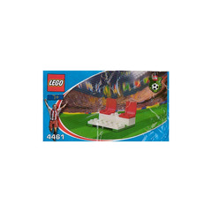 LEGO Bench Set 4461