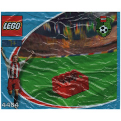 LEGO Bottle Case Set 4464
