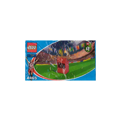 LEGO Vending Machine Set 4465
