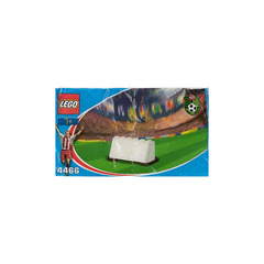 LEGO Sign Board Set 4466