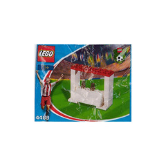 LEGO Drinks' Stand Set 4469