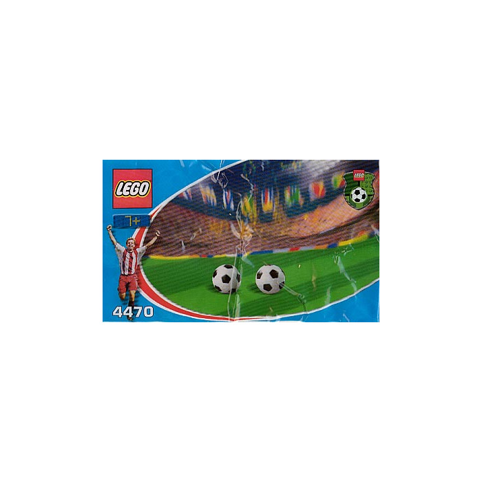 LEGO Ball Set 4470