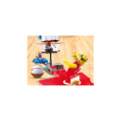 LEGO NBA Jam Session Co-Pack Set 3440
