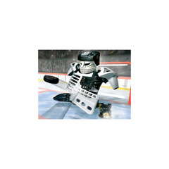 LEGO Slammer Goalie Set 3543
