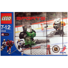 LEGO Game Set 3544