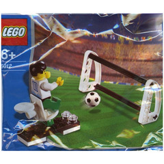 LEGO Soccer Set 5012