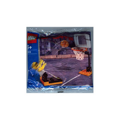 LEGO Basketball Set 5013
