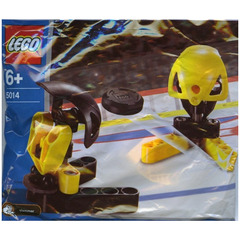 LEGO Hockey Set 5014