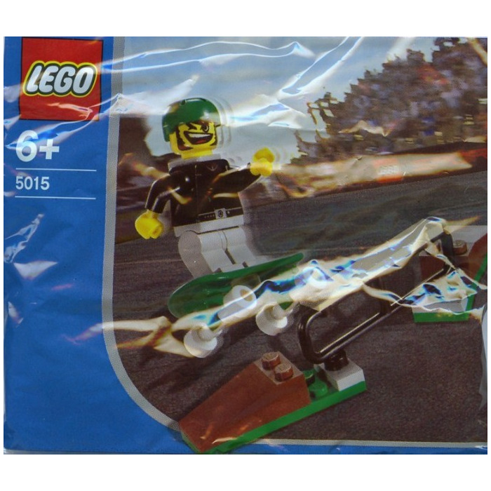 LEGO Skater Set 5015