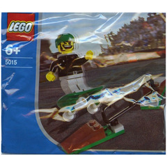 LEGO Skater Set 5015