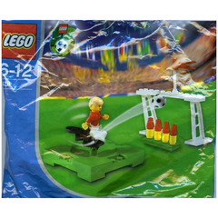 LEGO Kick 'n' Score Set (Kabaya) 1428-1