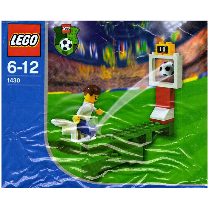 LEGO Precision Training Set (Kabaya) 1430-1
