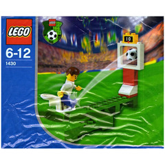 LEGO Precision Training Set (Kabaya) 1430-1
