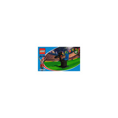 LEGO TV Camera Set 4458