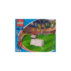 LEGO Stand Set 4468