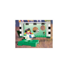 LEGO Point Shooting Set 3418