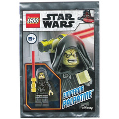 LEGO Emperor Palpatine Set 912169