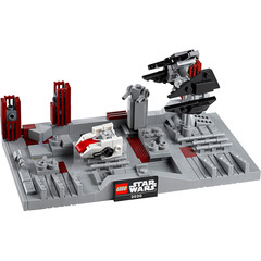 LEGO Death Star II Battle Set 40407