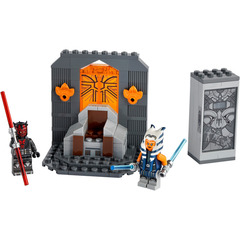 LEGO Duel on Mandalore Set 75310