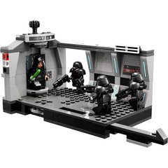 LEGO Dark Trooper Attack Set 75324