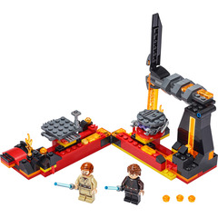 LEGO Duel on Mustafar Set 75269