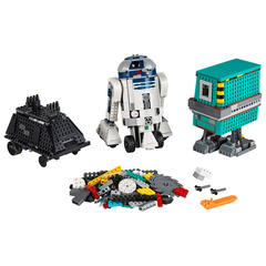 LEGO Droid Commander Set 75253