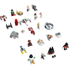 LEGO Star Wars Advent Calendar Set 75279-1