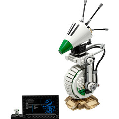 LEGO D-O Set 75278
