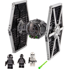 LEGO Imperial TIE Fighter Set 75300
