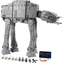 LEGO AT-AT Set 75313