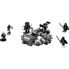 LEGO Darth Vader Transformation Set 75183