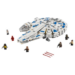 LEGO Kessel Run Millennium Falcon Set 75212