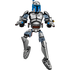 LEGO Jango Fett Set 75107