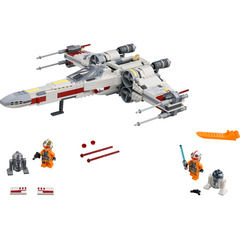 LEGO X-wing Starfighter Set 75218