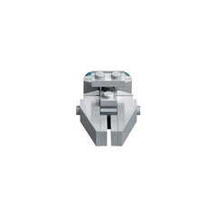 LEGO Star Wars Advent Calendar Set 75307-1 Subset Day 17 - Imperial Light Cruiser